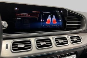 Mercedes-Benz GLE esikatselu 17