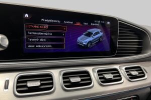 Mercedes-Benz GLE esikatselu 20