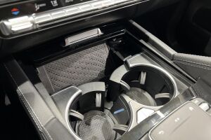 Mercedes-Benz GLE esikatselu 22