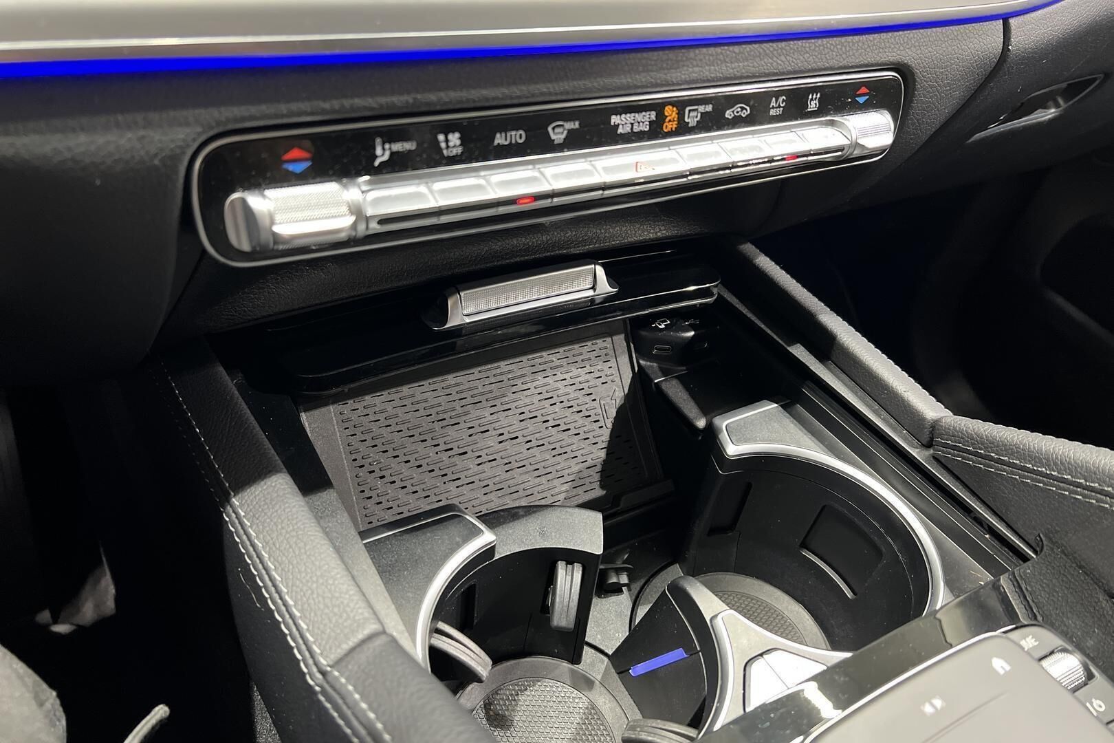 Mercedes-Benz GLE iso kuva 24