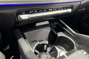 Mercedes-Benz GLE esikatselu 24