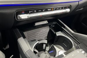 Mercedes-Benz GLE esikatselu 25