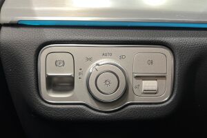 Mercedes-Benz GLE esikatselu 29