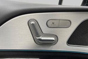 Mercedes-Benz GLE esikatselu 30