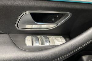 Mercedes-Benz GLE esikatselu 31