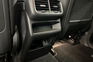 Mercedes-Benz GLE esikatselu 32