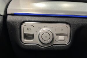 Mercedes-Benz GLE esikatselu 32