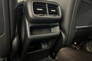 Mercedes-Benz GLE esikatselu 34