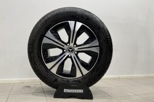 Mercedes-Benz GLE esikatselu 34