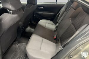 Toyota Corolla esikatselu 9