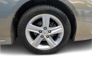 Toyota Corolla esikatselu 20