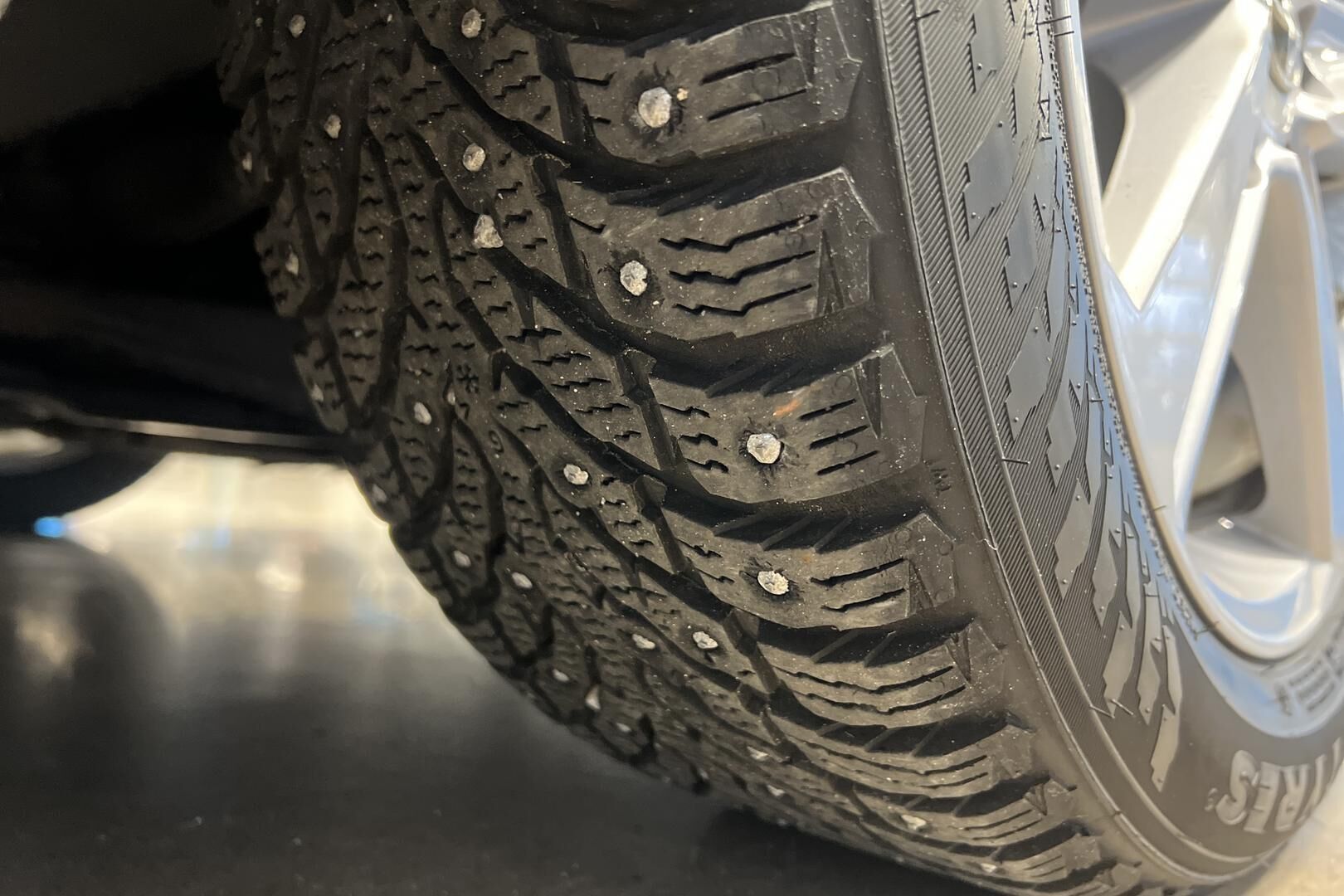 Toyota Corolla iso kuva 11