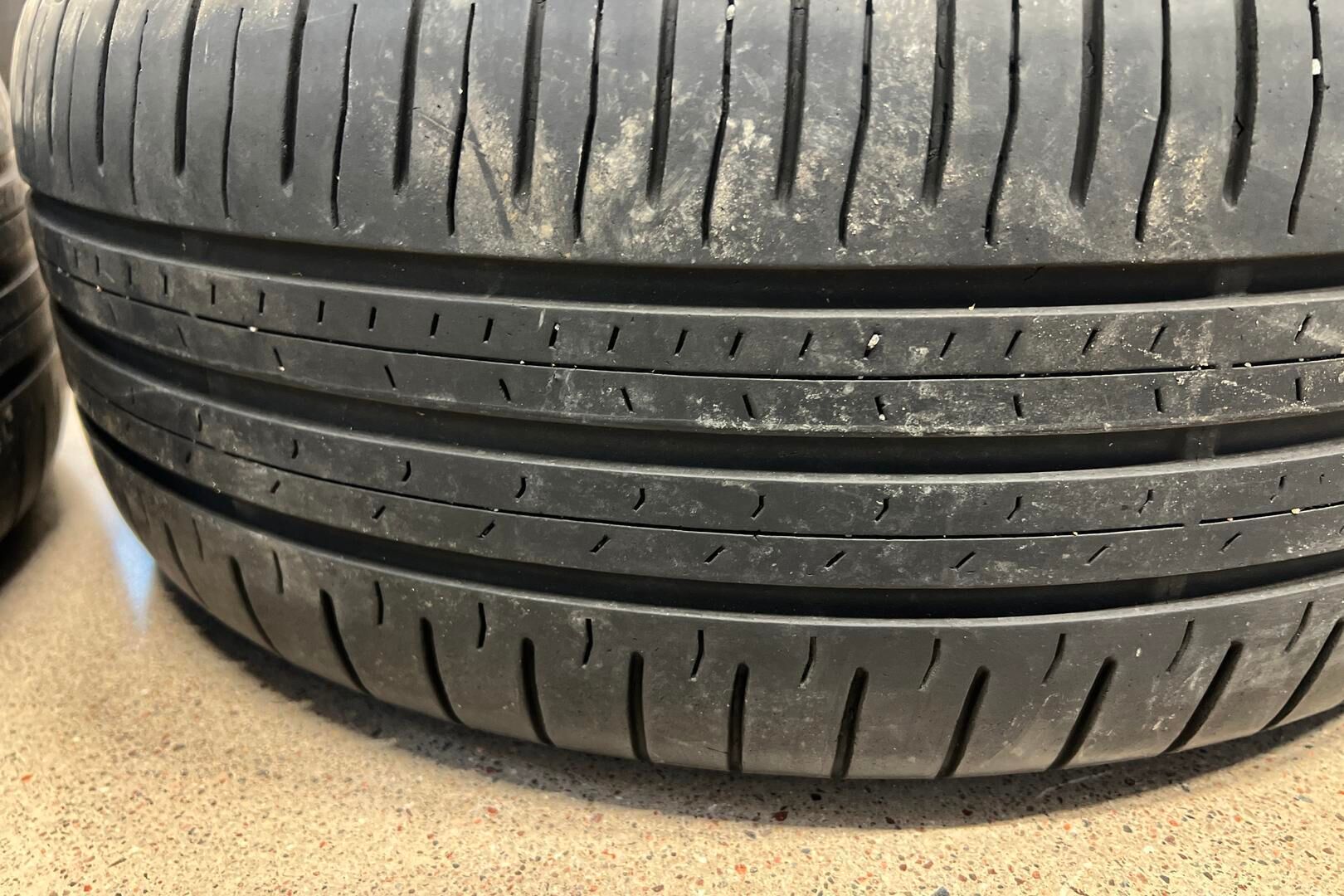 Toyota Corolla iso kuva 21