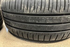 Toyota Corolla esikatselu 21