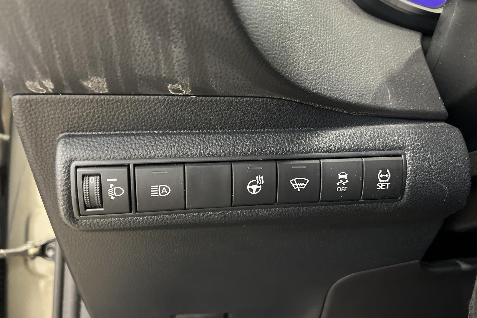 Toyota Corolla iso kuva 22