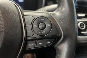 Toyota Corolla esikatselu 13