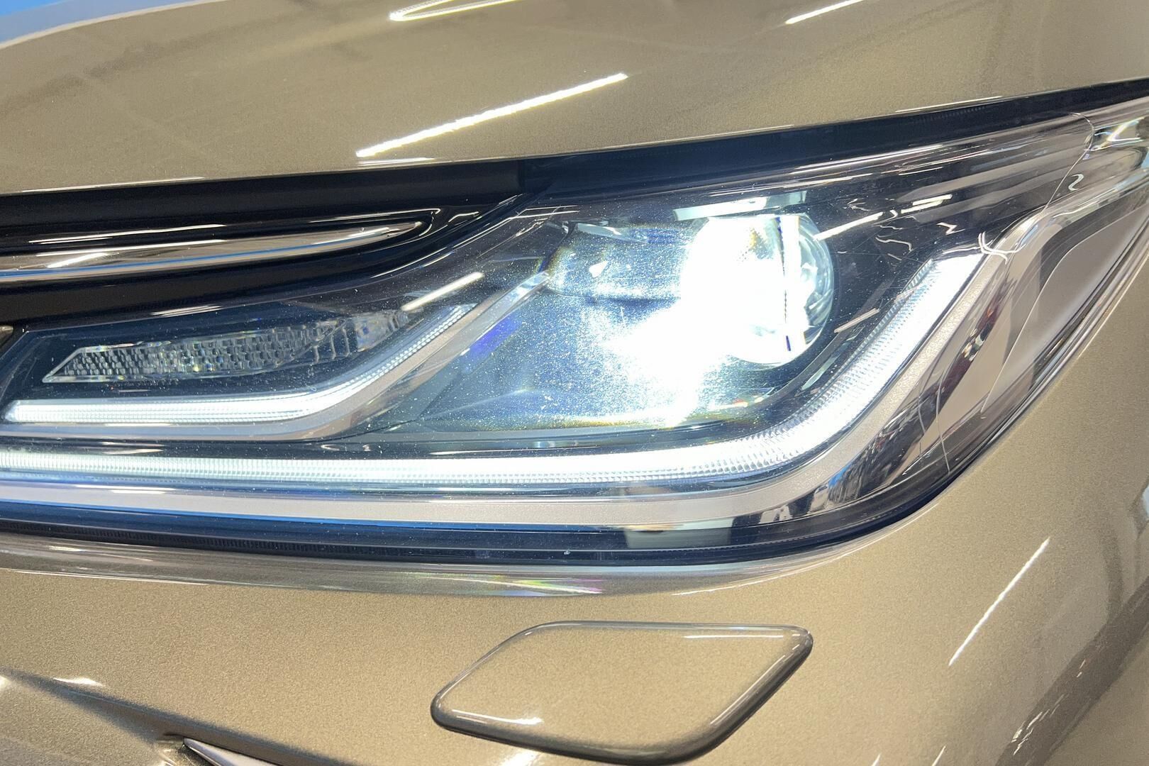 Toyota Corolla iso kuva 16