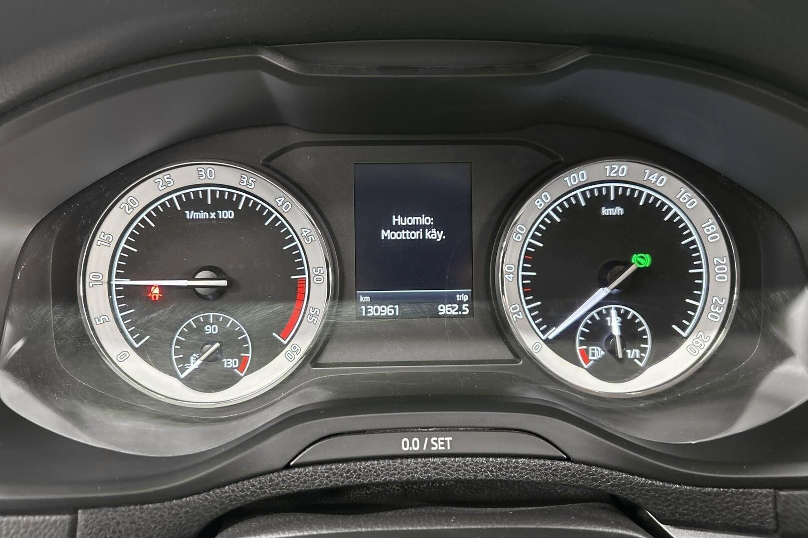 Skoda Karoq iso kuva 17