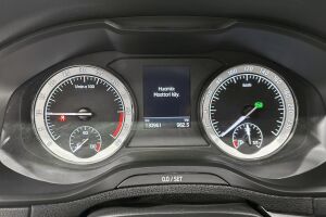 Skoda Karoq esikatselu 17