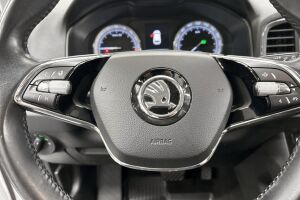 Skoda Karoq esikatselu 18