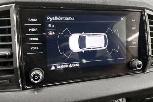Skoda Karoq esikatselu 19