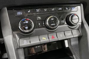 Skoda Karoq esikatselu 20