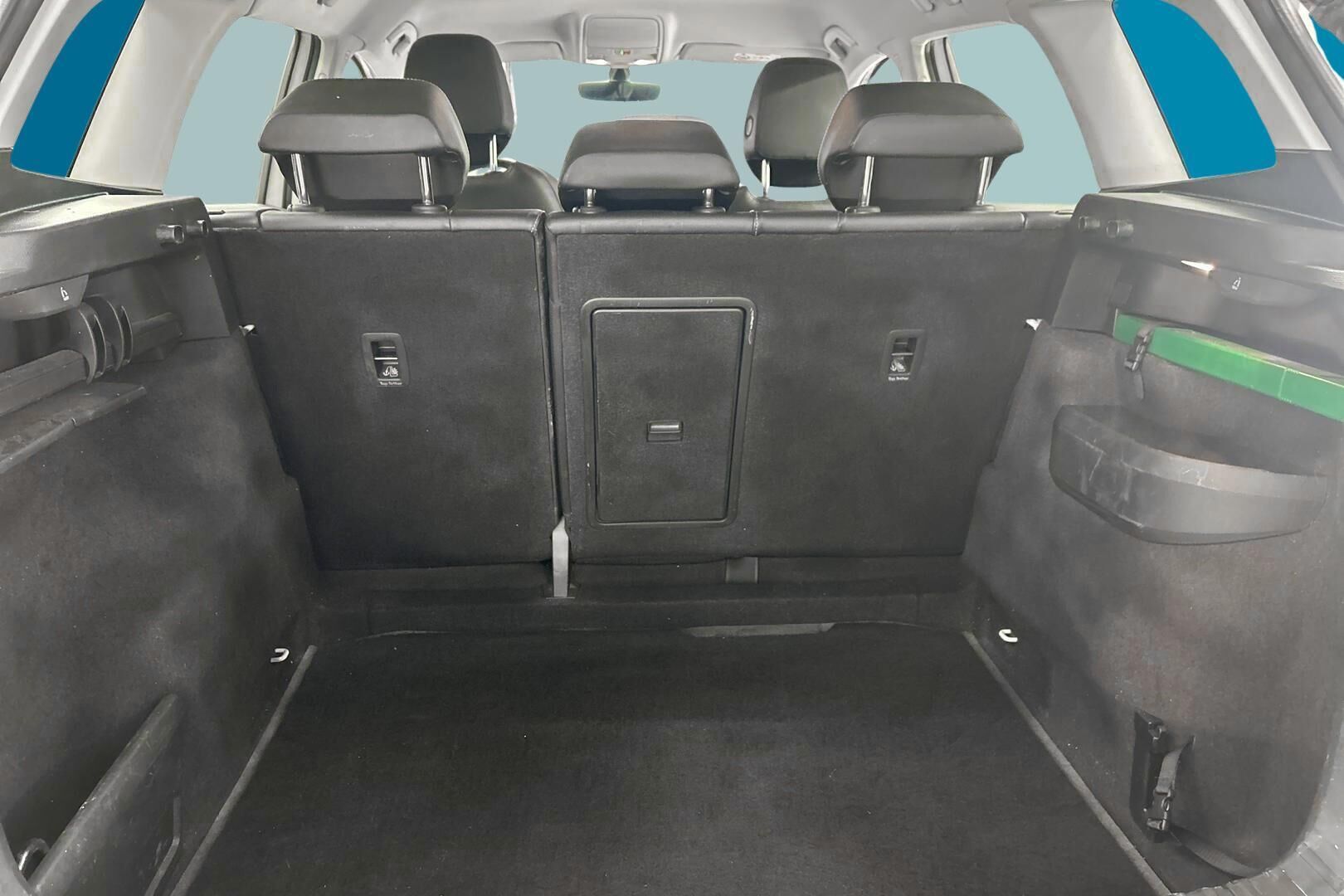 Skoda Karoq iso kuva 22