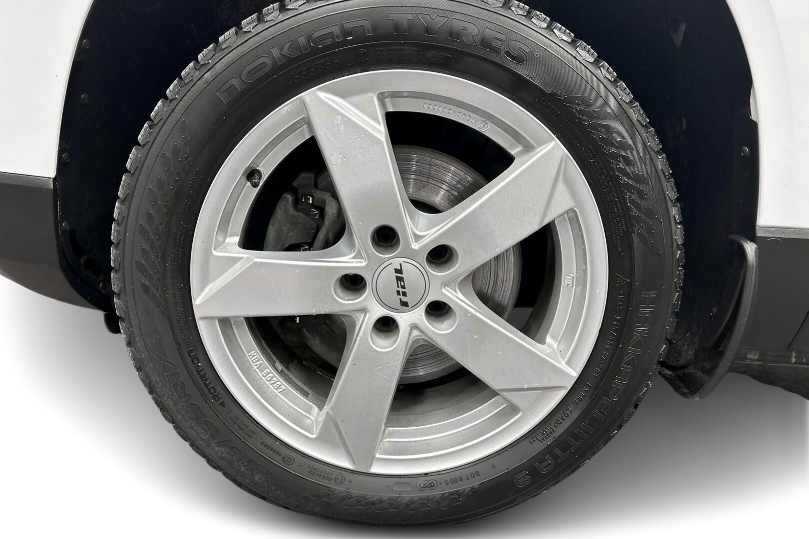 Skoda Karoq iso kuva 23