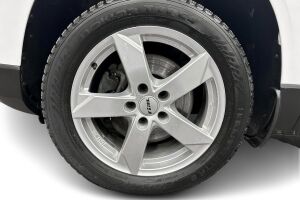 Skoda Karoq esikatselu 23