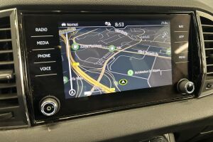 Skoda Karoq esikatselu 9