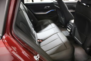 BMW 3-sarja esikatselu 10