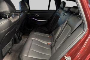 BMW 3-sarja esikatselu 9