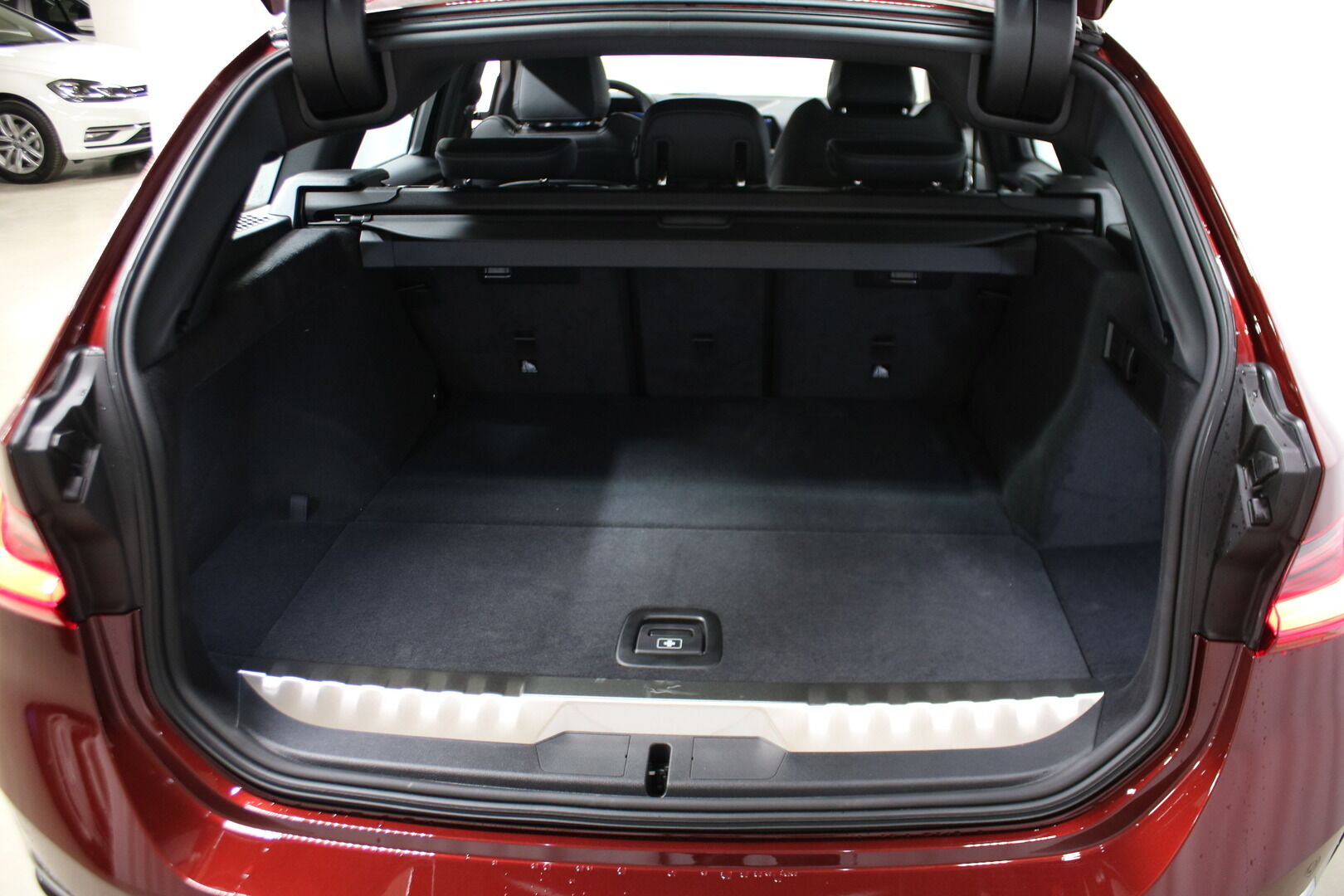 BMW 3-sarja iso kuva 11