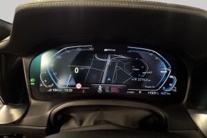 BMW 3-sarja esikatselu 34