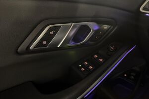 BMW 3-sarja esikatselu 21