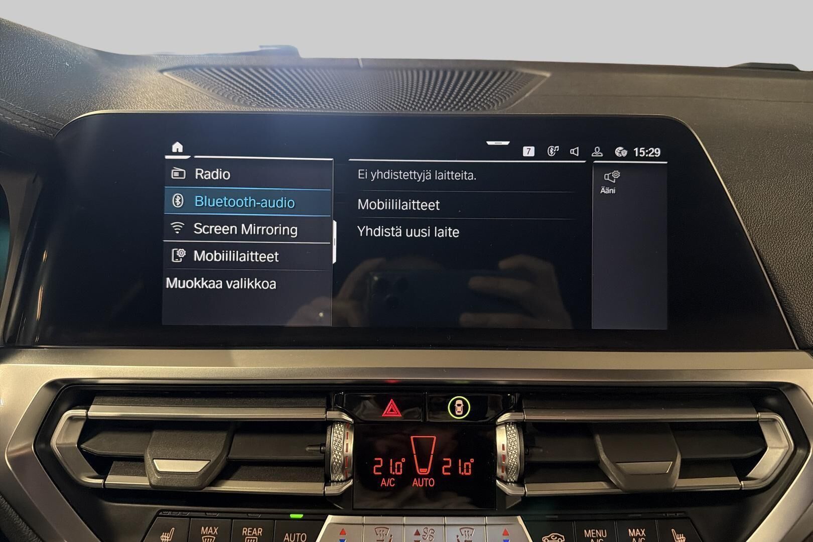 BMW 3-sarja iso kuva 35