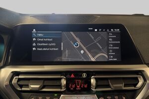 BMW 3-sarja esikatselu 24