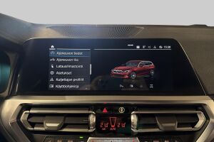BMW 3-sarja esikatselu 25