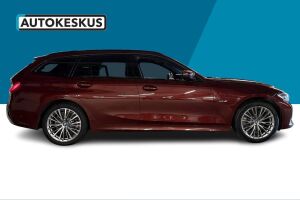 BMW 3-sarja esikatselu 3
