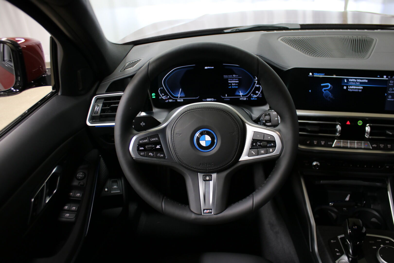 BMW 3-sarja iso kuva 6
