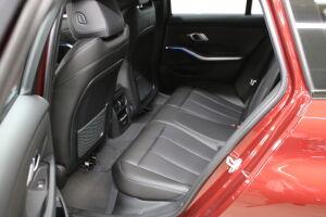 BMW 3-sarja esikatselu 9