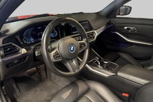 BMW 3-sarja esikatselu 8
