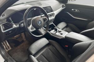 BMW 3-sarja esikatselu 1