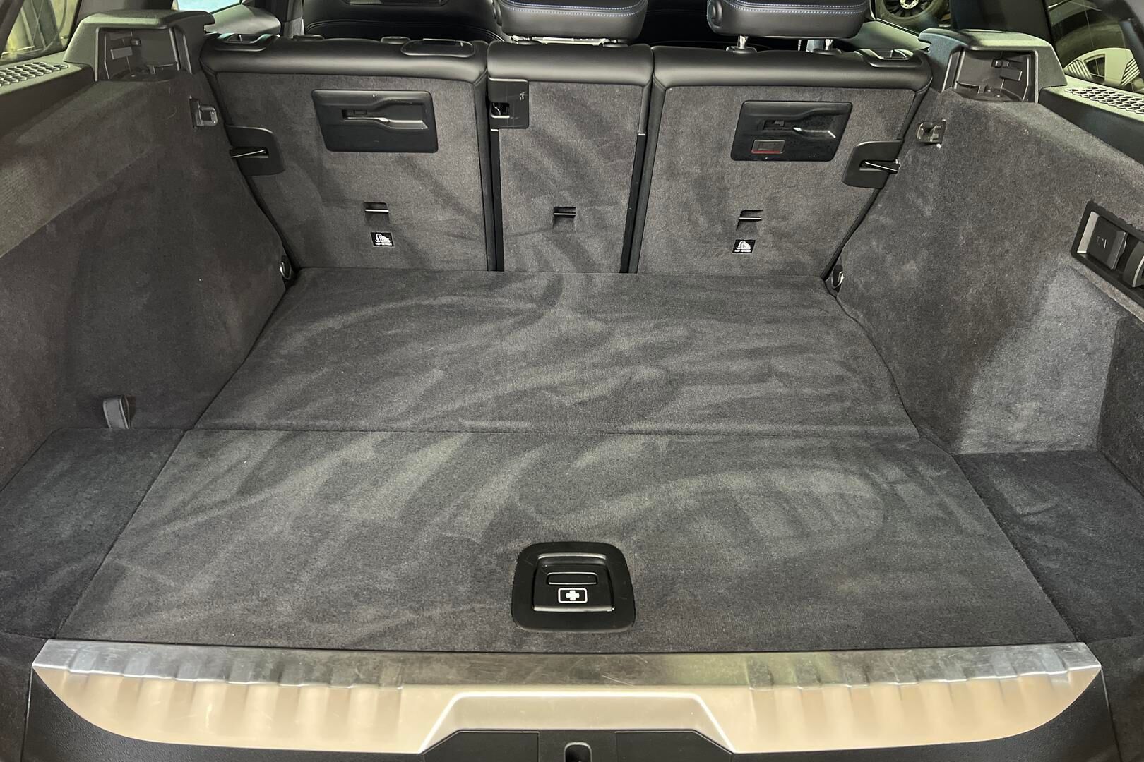 BMW 3-sarja iso kuva 11