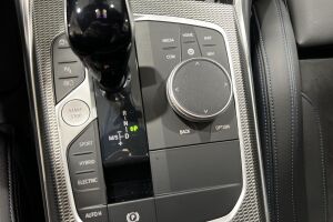 BMW 3-sarja esikatselu 18