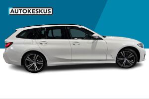 BMW 3-sarja esikatselu 3