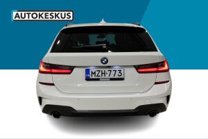 BMW 3-sarja esikatselu 5
