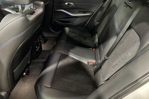 BMW 3-sarja esikatselu 9