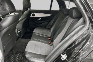 Mercedes-Benz E esikatselu 10