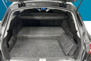 Mercedes-Benz E esikatselu 12